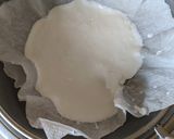 ミックスベリーのタルト作り方1写真