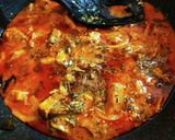 フレッシュスパイスのラムカレー作り方10写真