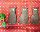 FPで簡単！特別においしい型抜きクッキー作り方12写真