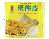 台湾朝食☆タンピン(台湾クレープ)作り方9写真