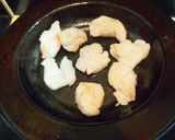 ささみの明太マヨ和え作り方3写真