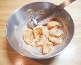 ささみの明太マヨ和え作り方6写真