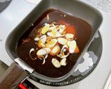 一番簡単でお店の味♪カンジャンセウ作り方2写真