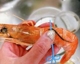 一番簡単でお店の味♪カンジャンセウ作り方5写真