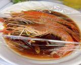 一番簡単でお店の味♪カンジャンセウ作り方8写真