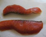 鮭の西京焼き作り方5写真