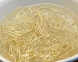 豚肉ともやしの炒め物作り方1写真