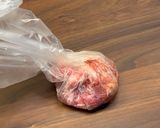 豚肉ともやしの炒め物作り方2写真