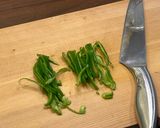 豚肉ともやしの炒め物作り方3写真