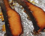 鮭の西京焼き作り方7写真