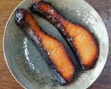 鮭の西京焼き作り方8写真