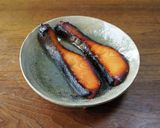 鮭の西京焼き作り方9写真