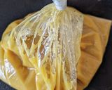 ミックスベリーのタルト作り方11写真