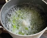 ズボラでも大丈夫！枝豆を少ない水で茹でる作り方6写真