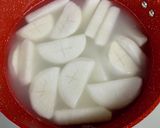 大根と手羽元のうま煮♪作り方3写真