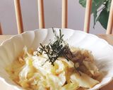 キャベツだけ★副菜★作り置き★ダイエット作り方3写真