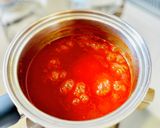 米粉♪【鶏胸肉の柔らかヤンニョムチキン】作り方3写真