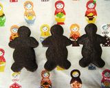 FPで簡単！特別においしい型抜きクッキー作り方11写真