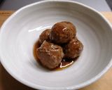 肉だんご(甘酢あん)作り方7写真