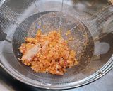 【ノンオイル】ブイヤベース作り方11写真