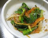 ♪たっぷり野菜のレンジ蒸し♪作り方6写真