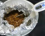 簡単!オーブンチーズハンバーグ作り方6写真