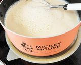 冷やして簡単！豆乳ゼリー！作り方1写真
