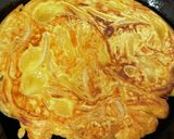 簡単！なんちゃって辛子蓮根焼き作り方2写真