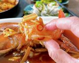 一番簡単でお店の味♪カンジャンセウ作り方10写真