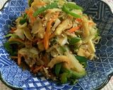 大根と手羽元のうま煮♪作り方12写真