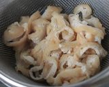 簡単美味♪胡瓜(瓜)のゴマ味噌酢あえ作り方2写真