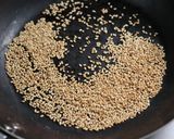 簡単美味♪胡瓜(瓜)のゴマ味噌酢あえ作り方3写真