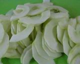 簡単美味♪胡瓜(瓜)のゴマ味噌酢あえ作り方7写真