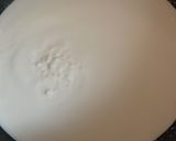 レモンクリームパスタ作り方2写真