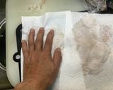 二度揚げでジューシーチキンカツ作り方4写真