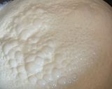 レモンクリームパスタ作り方3写真