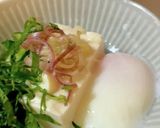 絵に描いたような温泉卵（温玉）作り方40写真