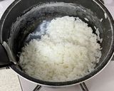 タイ米を美味しく炊くぜ!作り方3写真