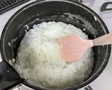 タイ米を美味しく炊くぜ!作り方4写真
