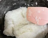 タイ米を美味しく炊くぜ!作り方5写真