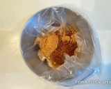 五香粉香る★台湾風唐揚げ作り方3写真