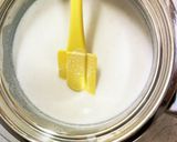ココナッツミルクプリン作り方5写真