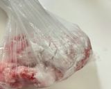 トロトロ 豚丼作り方2写真