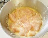 米粉でヘルシー【チバプ】韓国の唐揚げ炒飯作り方2写真