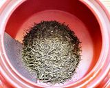 元社長秘書直伝　苦味ゼロの煎茶の淹れ方作り方1写真