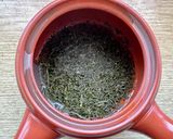 元社長秘書直伝　苦味ゼロの煎茶の淹れ方作り方3写真