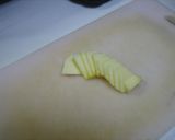 和風オニオンドレッシングゆずしそ風味作り方2写真