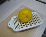 和風オニオンドレッシングゆずしそ風味作り方4写真