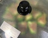ピーマン全部使えるピーマンの肉詰め作り方7写真