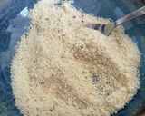 ささみの唐揚げ　糖質制限レシピ作り方2写真
